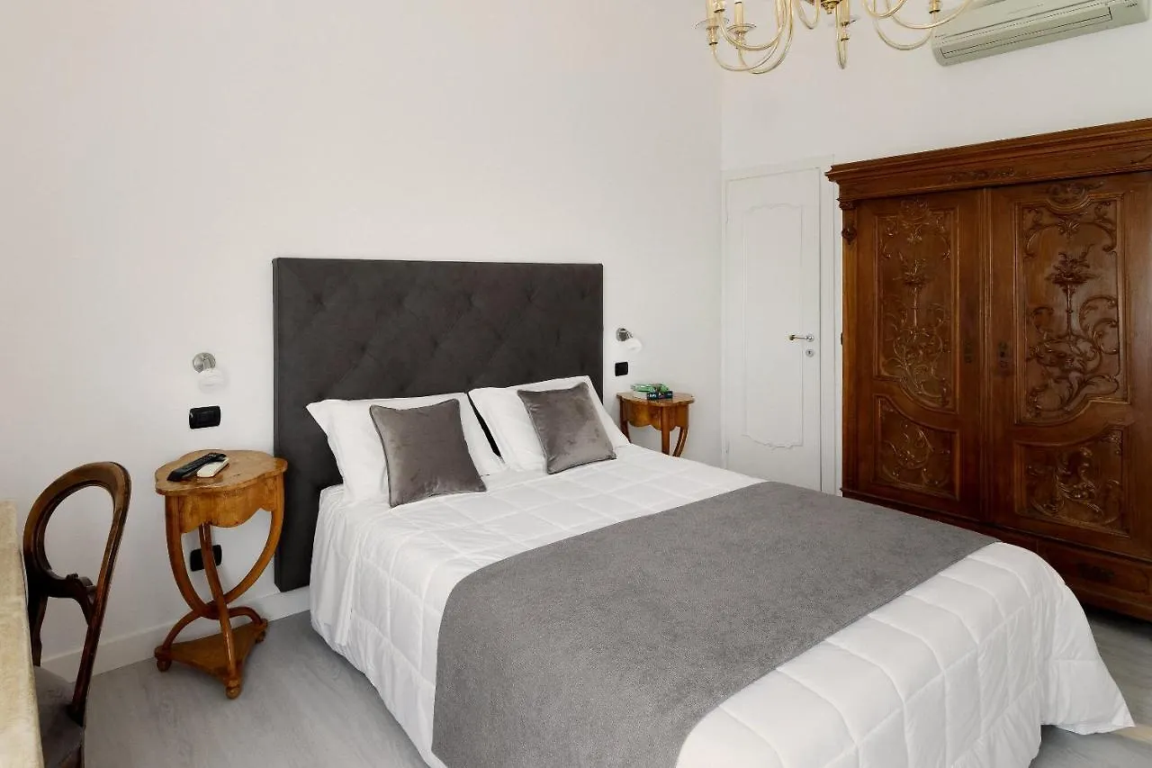 Hotel Berna Florence