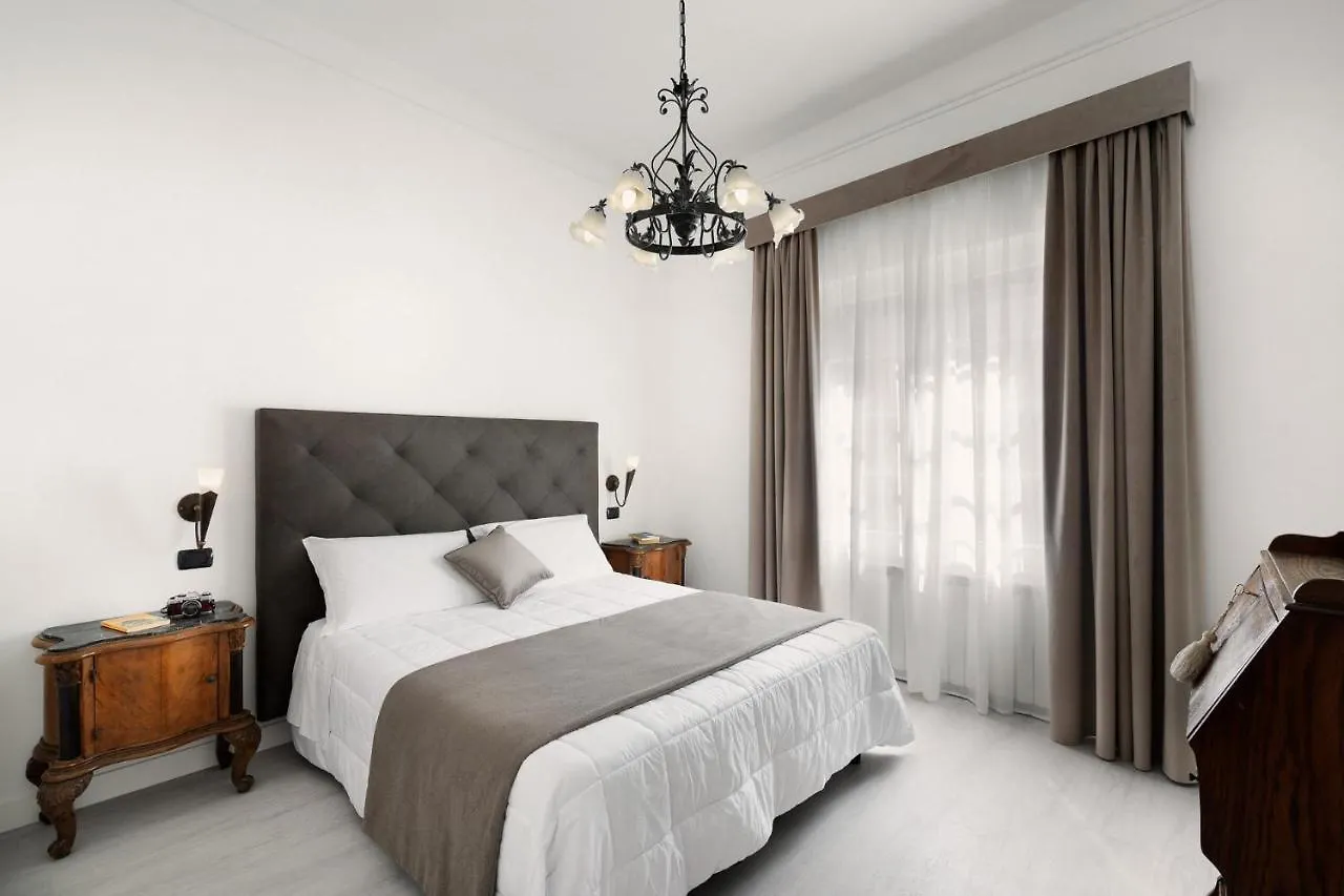 Hotel Berna Florence