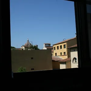  Bed & Breakfast Casa Per Ferie Regina Santo Rosario