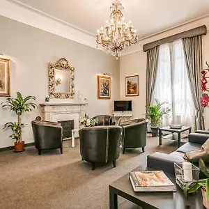 Hotel Arno Bellariva, Florence