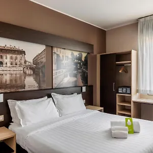 Portello 4* Mediolan