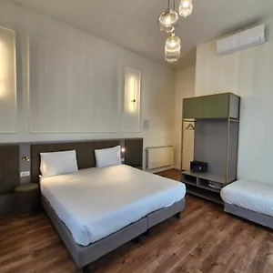 2* Отель Duca D'aosta