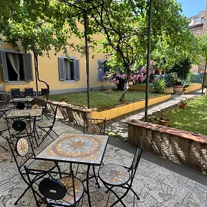 Auberge de jeunesse New Generation, Florence