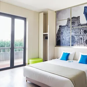 Nuovo Palazzo Di Giustizia Hotel