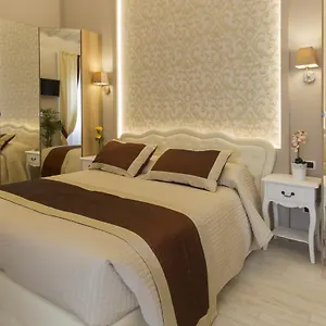 3* Bed & Breakfast Di Mosconi