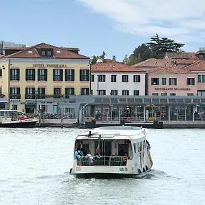 Panorama 4* Lido di Venezia
