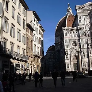 Couette-café Duomo View, Florence