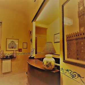2* Отель Palazzuolo