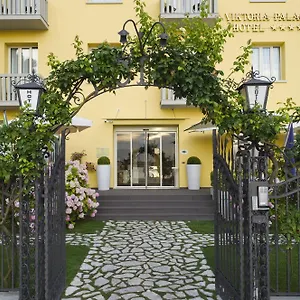 Viktoria Palace 4* Lido di Venezia