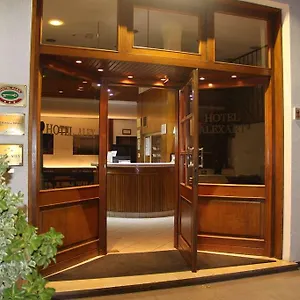Hotel Alex, Florence