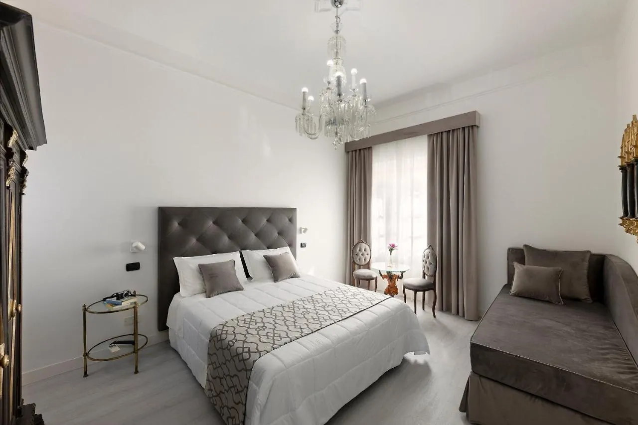 Hotel Berna Florence