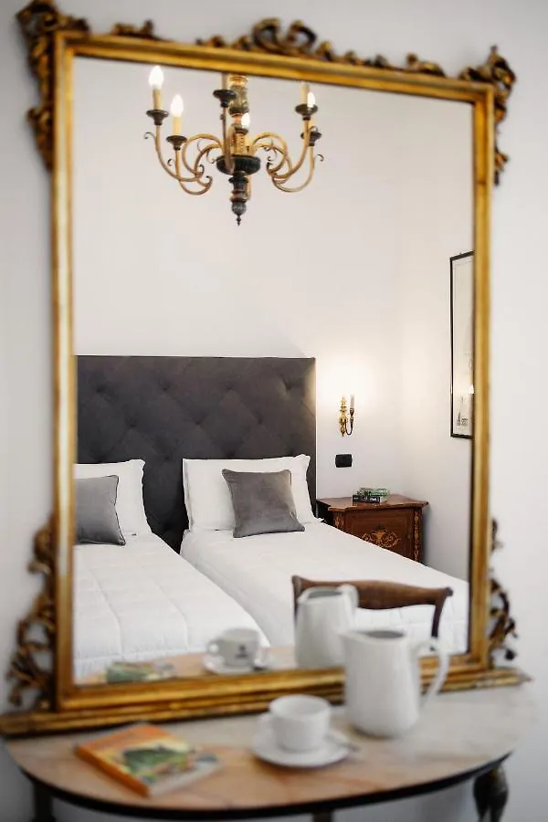 Hotel Berna Florence 2*,  Italy