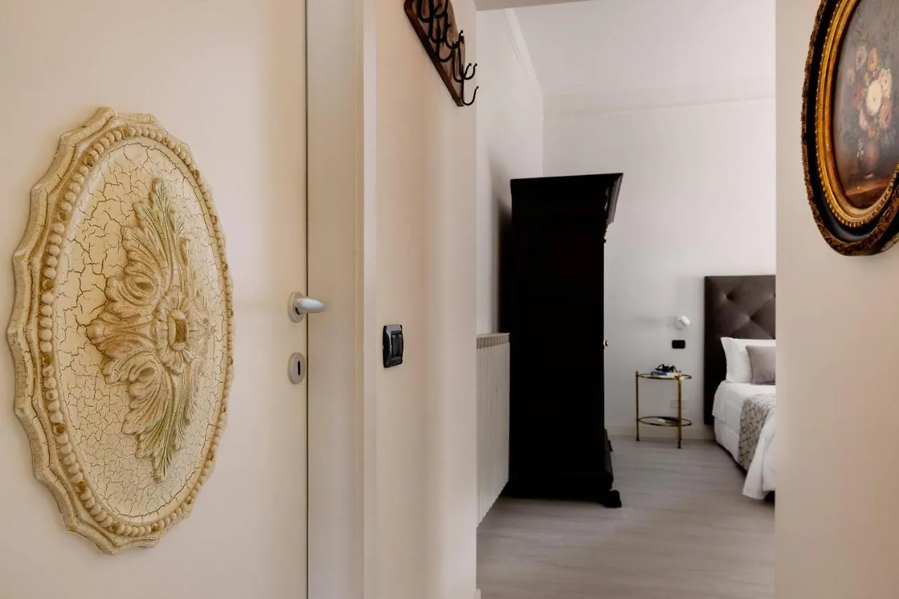Hotel Berna Florence