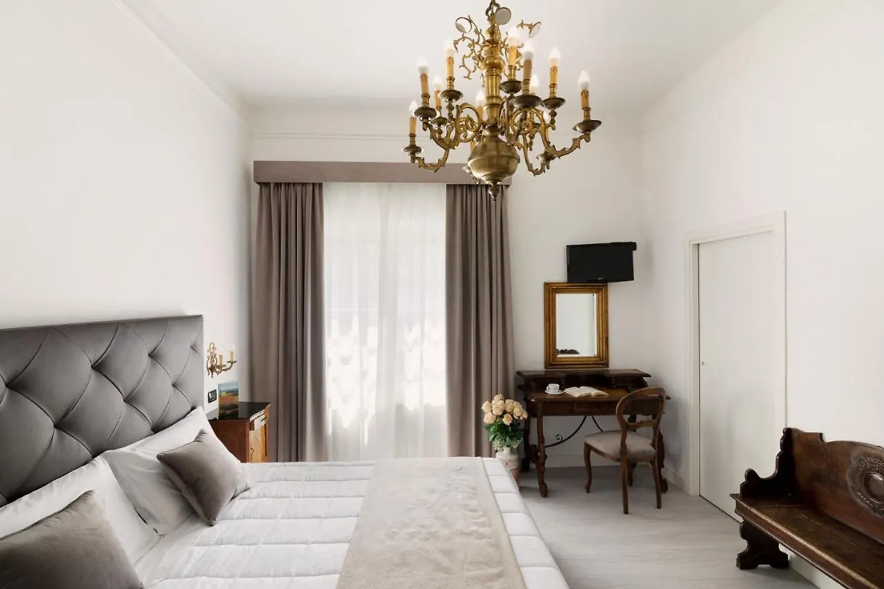 Hotel Berna Florence