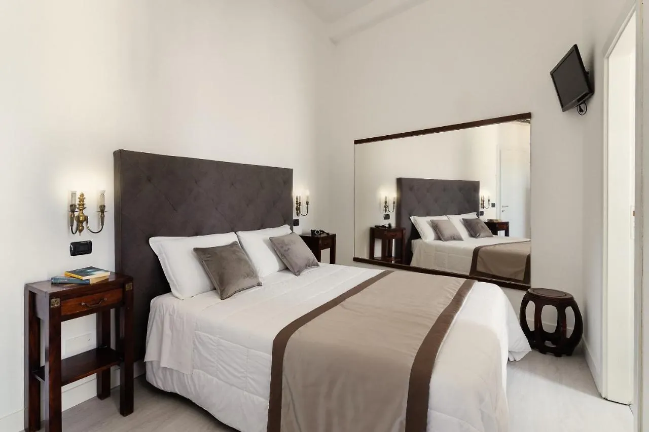 **  Hotel Berna Florence Italy