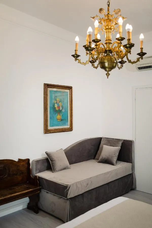Hotel Berna Florence 2*,  Italy