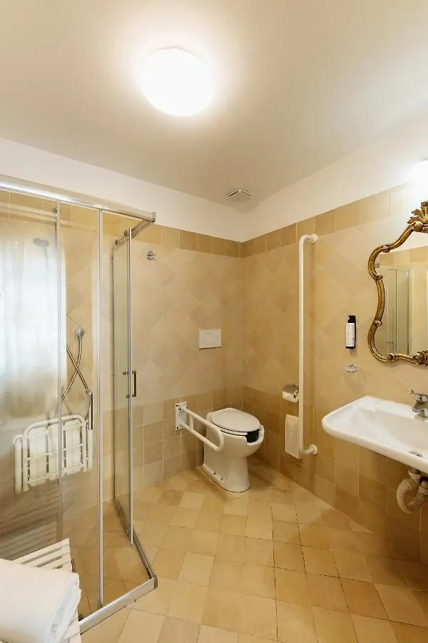 Hotel Berna Florence