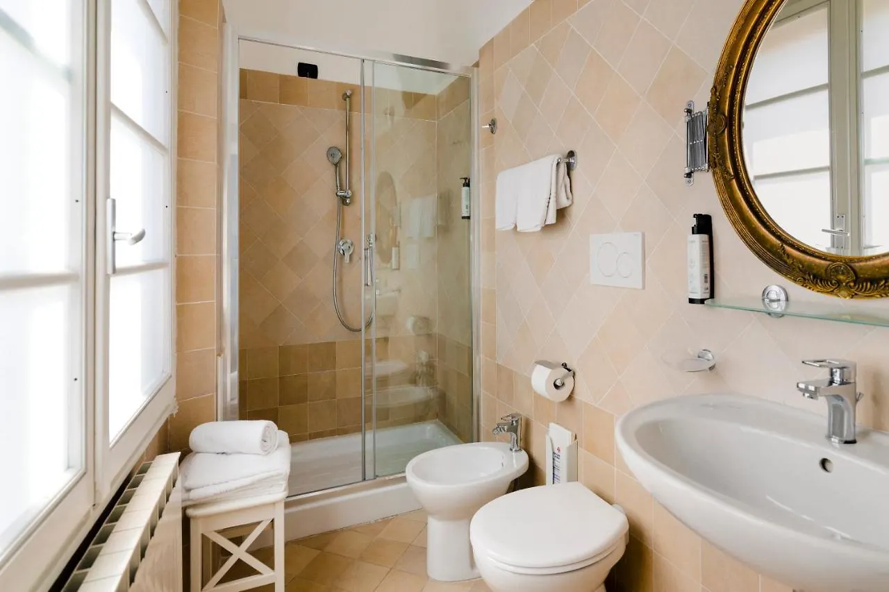 Hotel Berna Florence