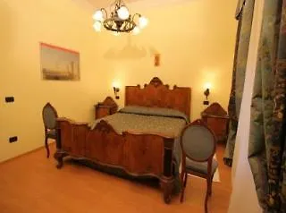 Hotel Berna Florence