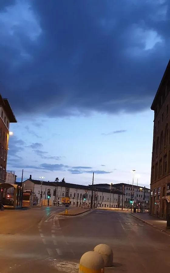 Hotel Berna Florence