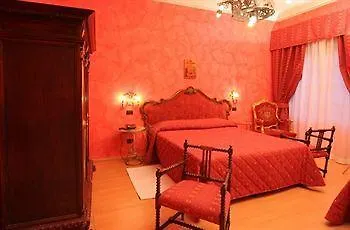 Hotel Berna Florence