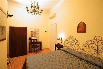 Hotel Berna Florence 2*,