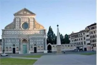 Hotel Berna Florence Italy