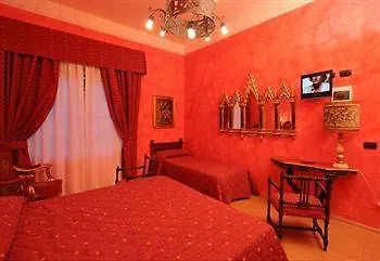 Hotel Berna Florence