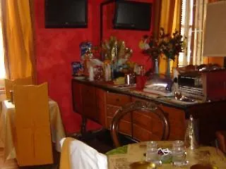 Hotel Berna Florence