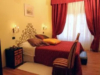 Hotel Berna Φλωρεντία 2*,  Ιταλία