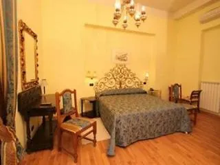 Hotel Berna Florence