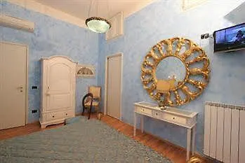 Hotel Berna Florence