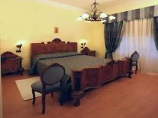 Hotel Berna Florence 2*,