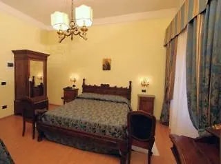 Hotel Berna Φλωρεντία