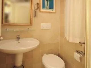 Hotel Berna Florence Italy