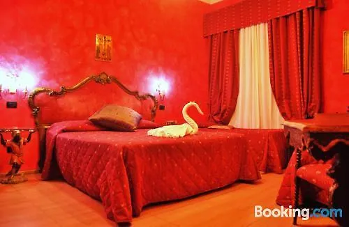 Hotel Berna Florence 2*,  Italy